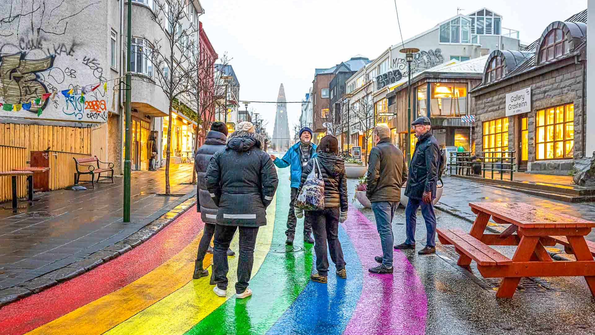 Reykjavik-Walking-Tour-Rainbowstreet