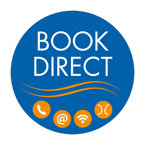 Book Direct