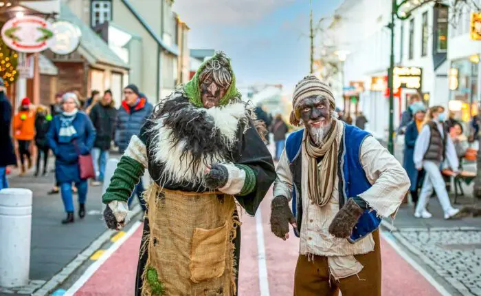 Reykjavik-Christmas-Walking-Tour-Trolls
