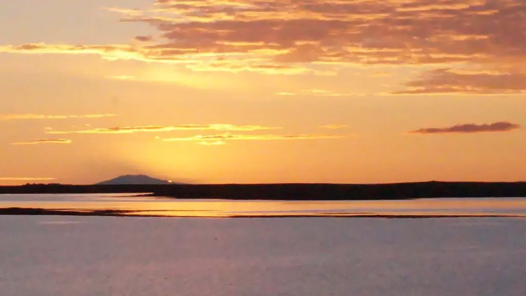 Experience Iceland's Magical Midnight Sun All Summer Long