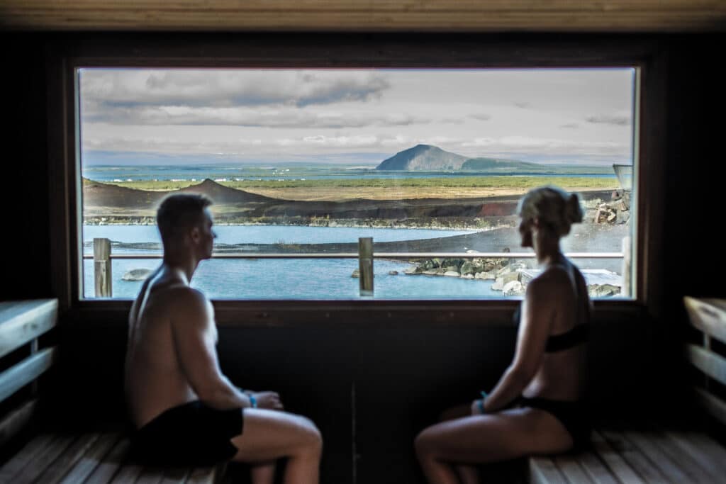 Sauna-View-Myvatn-Nature-Baths