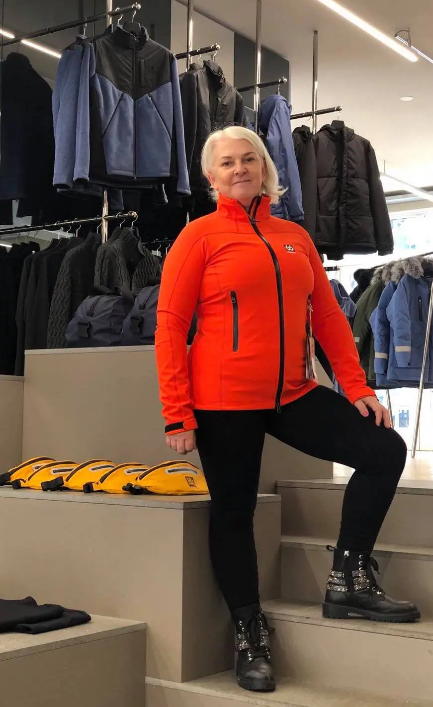 Shopping in Iceland Icelandic clothes design Your Friend in Reykjavik