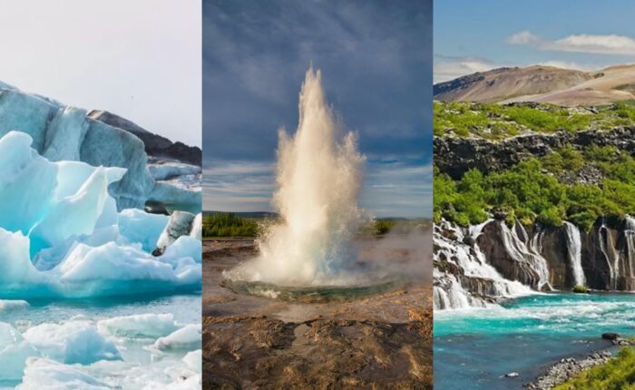 8-Day Iceland Ring Road Tour