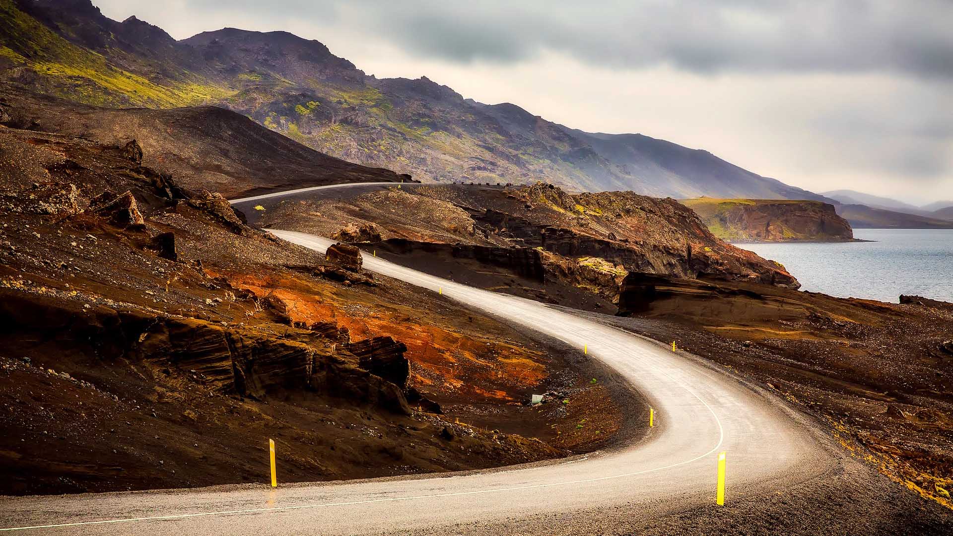 How Safe Are Tourists in Iceland? Your Friend in Reykjavik