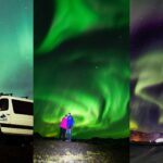 The Northern Lights Super Jeep Tour