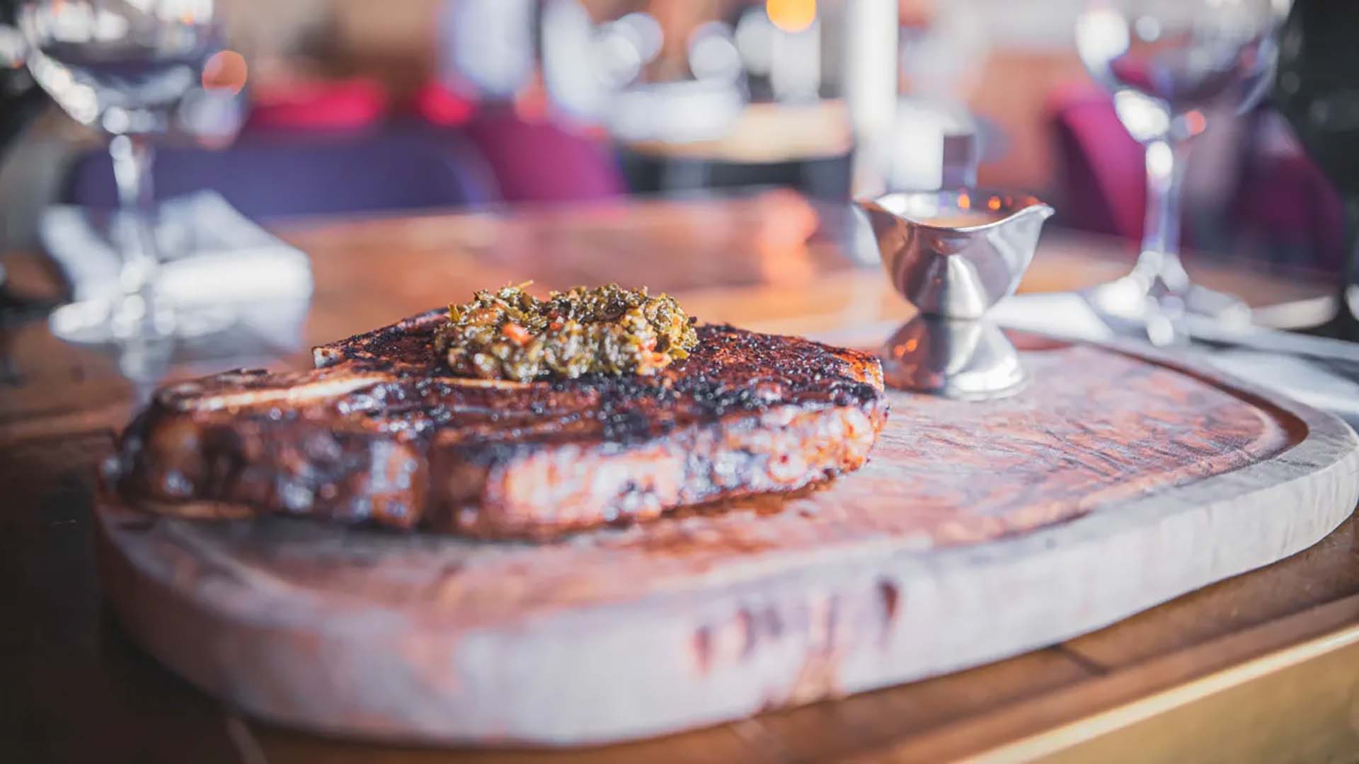 The Best Steak Restaurants in Reykjavik Your Friend in Reykjavik