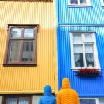 Reykjavik Art Walking Tour