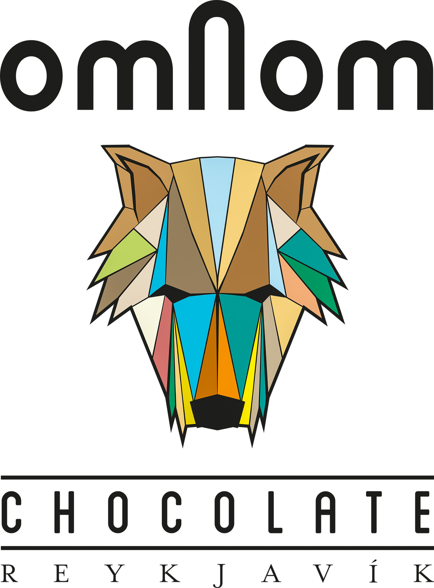 Omnom Chocolate Logo