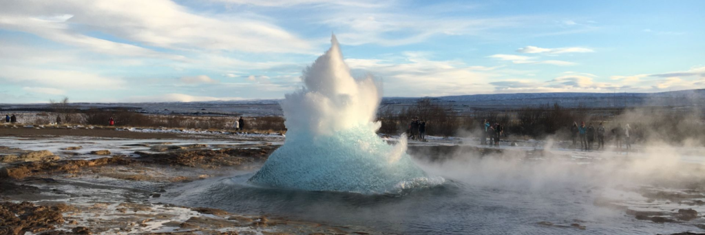 Geysir