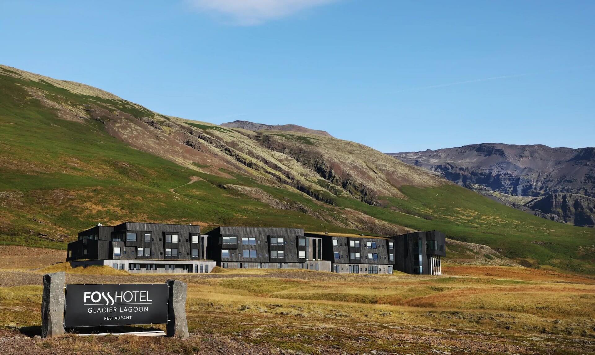 Best Luxury & Boutique Hotels in Iceland Your Friend in Reykjavik