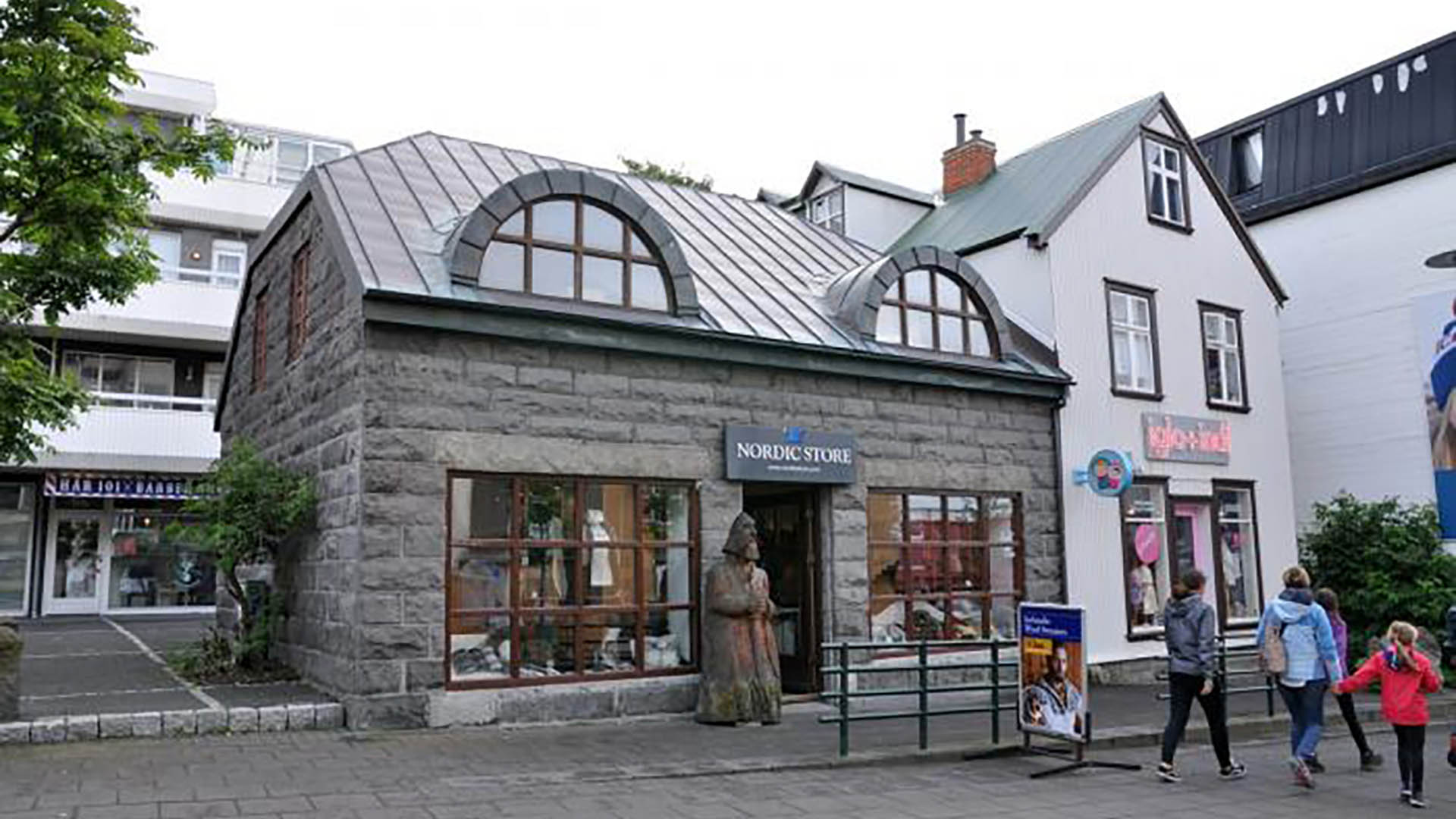 Discover Skólavörðustígur The MustVisit Street of Reykjavík! Your