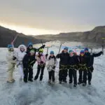 iceland trip in december