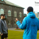TraveLife Partner level for Your Friend in Reykjavik.