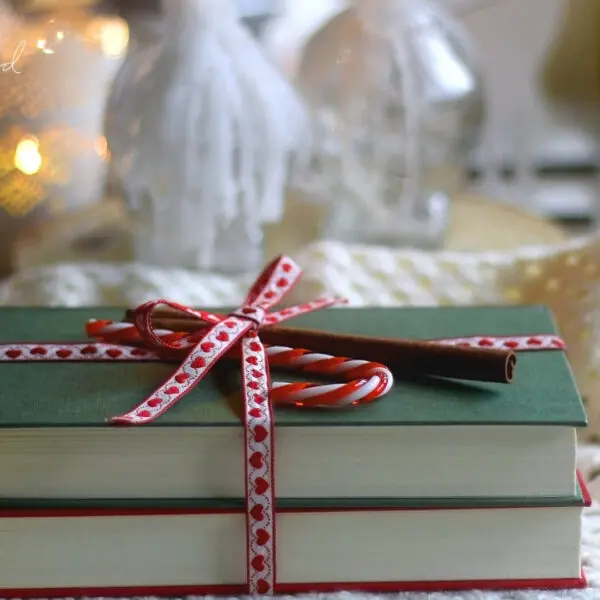 The Christmas Book Flood in Iceland. Jólabókaflóð.